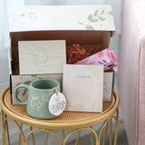 Friendship In A Gift Box