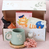 Self Care In A Box