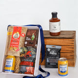 BBQ & Beers Gift Hamper