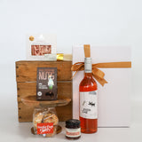 The Rose’ Gift Box