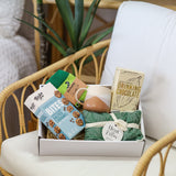 A Gift Box Just For Him