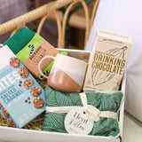 A Gift Box Just For Him