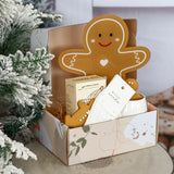A Cute and Cosy Afternoon Tea Christmas Gift Box