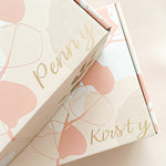 Personalised Gift Box