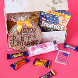 Happy Birthday To You