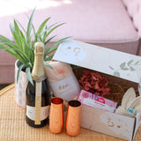 Sparkling Celebration - Gift Box For Mum And Dad