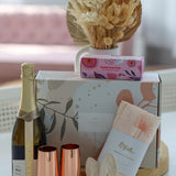 Sparkling Celebration - Gift Box For Mum And Dad