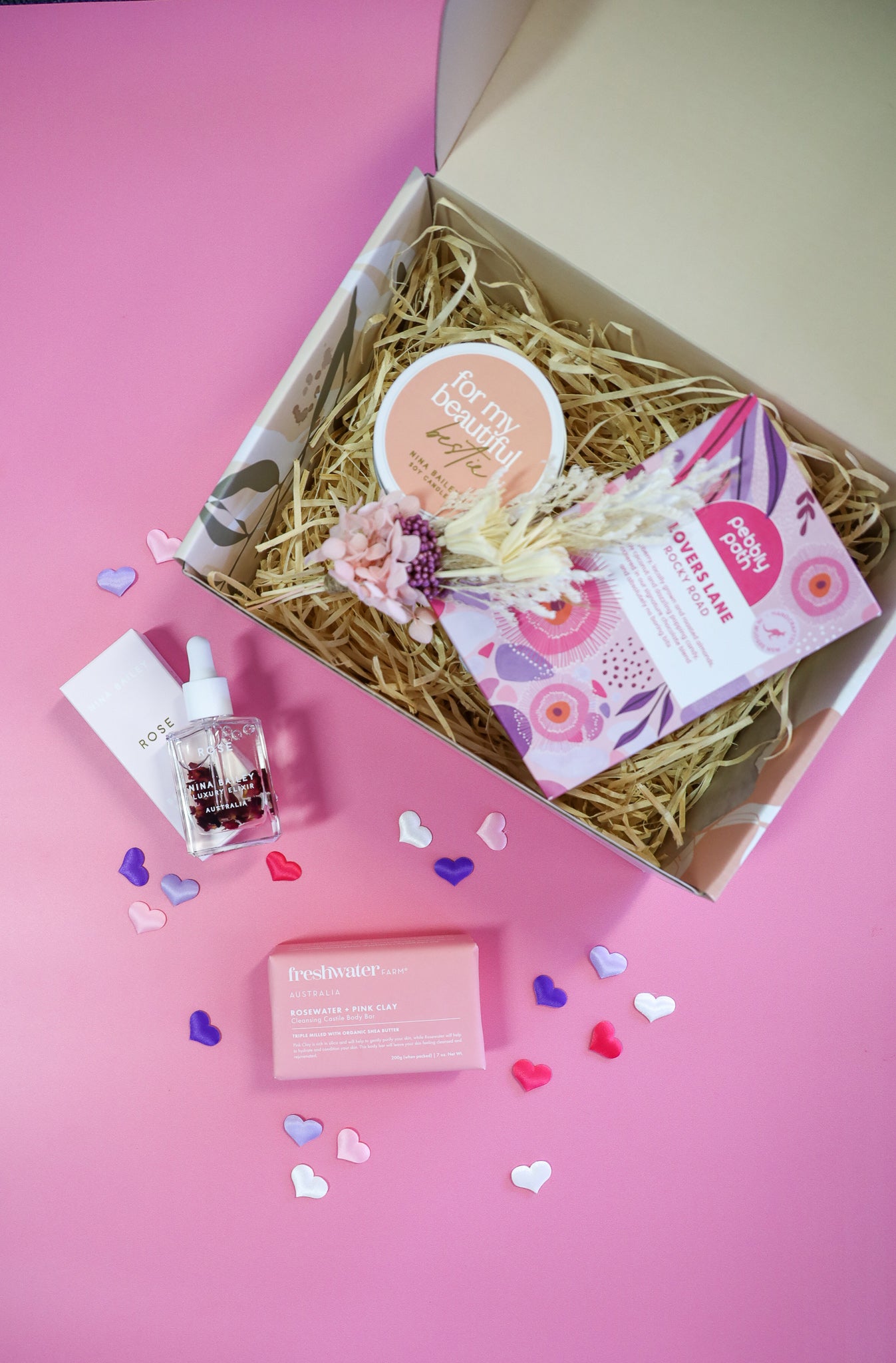 Just For You Gift Box Just For You Gift Boxes