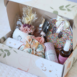 The BIG Gift Box Of Happy Vibes