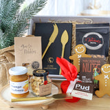 Simply Add Cheese This Christmas, Gift Hamper