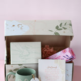 Friendship In A Gift Box
