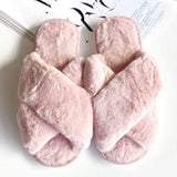 Shop - Fluffy Slippers
