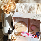 Hello Baby - Gift Box For Expecting Mum and Baby