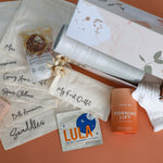 Gift box for a new mum 