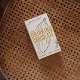 Drinking Chocolate. Gluten Free