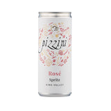 Rose’ Can (Alcoholic)